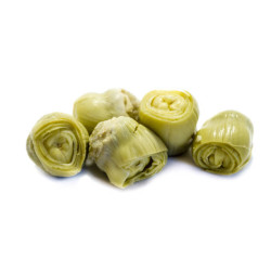 ARTICHAUT CŒUR RAVIER 12X3PCS